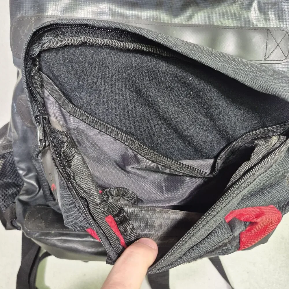 Ripcurl Skateboard Bag